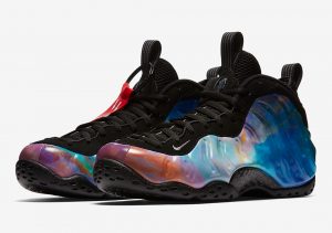 air Nike foamposite nike air foamposite one u201cbig bangu201d releases on february 18th nationwide LEIVIRG