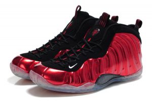 air Nike foamposite nike foamposite red CDTSBTF