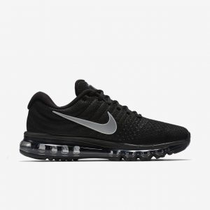 Airmax nike shoes ... nike air max 2017 menu0027s running shoe OXVZYWH