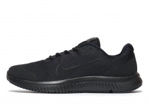 Black Running Shoes mens black nike running shoes DSHELJA