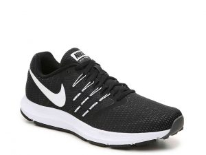 Black Running Shoes run swift lightweight running shoe - menu0027s ICQUBRT