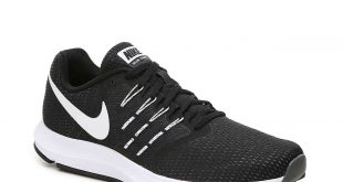 Black Running Shoes run swift lightweight running shoe - menu0027s ICQUBRT