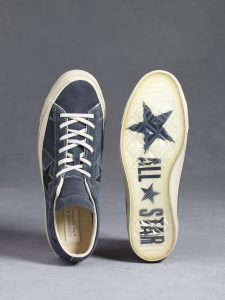 Converse john varvatos one star burnished suede one star. 1 SMPXKBA