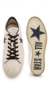 Converse john varvatos one star converse x john varvatos one star suede sneakers | east dane VLLVLBE