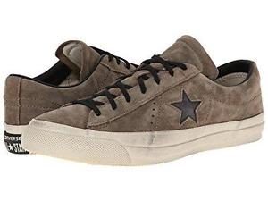 Converse john varvatos one star image is loading converse-x-john-varvatos-one-star-player-ox- JAOKXXS