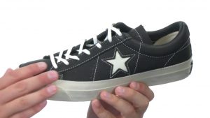 Converse john varvatos one star youtube premium ZYAQUNP