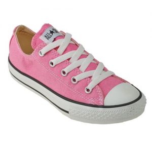 Girls Converse Shoes ... converse girlsu0027 all star chuck taylor shoes - view number ... QCRYBXH