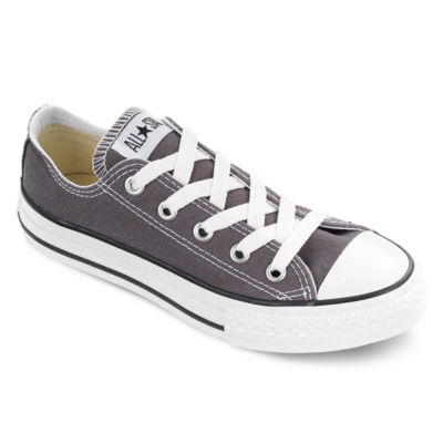 Girls Converse Shoes girls converse- jcpenney BLVUWNW