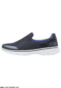 hombre zapatos skechers performance go walk 4 - zapatillas para caminar - BJZUTLJ