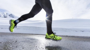 how often should you replace your running sneakers OHOBTYU