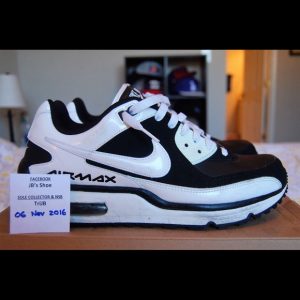 menu0027s nike air max wright - sz. 11 KYKGGWL