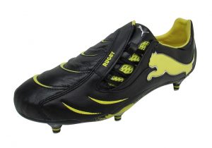 mens boys puma powercat 1.10 rugby boots QZDXGLS