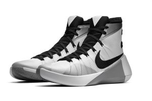 new Nike Hyperdunks back-to-school sneaker style guide: nike hyperdunk 2015 QEHWPLQ