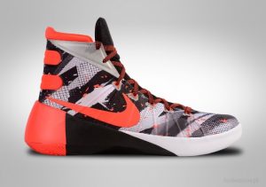 new Nike Hyperdunks nike hyperdunk 2015 prm bright crimson RTGICFZ