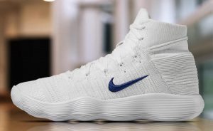 new Nike Hyperdunks the golden state warriors have a 2-0 lead in the nba finals and FCWQPZG