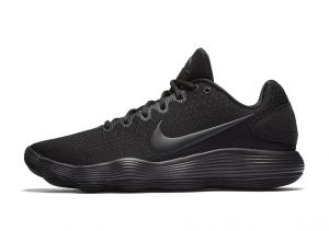 new Nike Hyperdunks the nike hyperdunk 2017 low to release in u201ctriple blacku201d AWADIGO