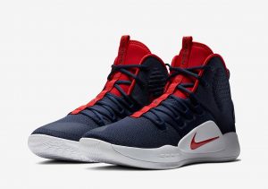 new Nike Hyperdunks will this nike hyperdunk x make an appearance at team usau0027s minicamp? GRZQIWJ