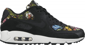 nike-air-max-90-womens womenu0027s nike air max 90 spring garden 2017 420 IBZBUAH