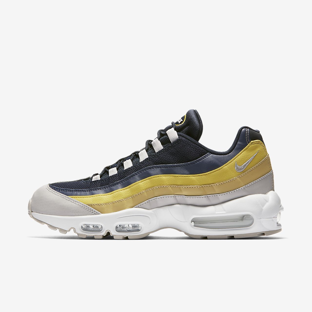 Nike air max 95 – Best with Jeans!
