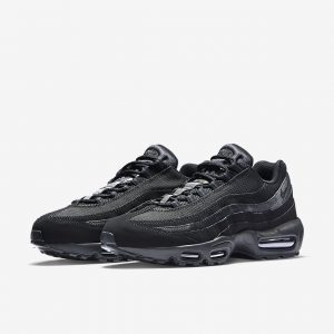 nike-air-max-95 ... nike air max 95 menu0027s shoe PLMOIDH