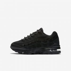 nike-air-max-95 ... nike air max 95 older kidsu0027 shoe KQHLQHU