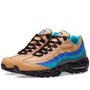 nike-air-max-95 nike air max 95 premium praline, turbo green u0026 grey 1 VZTBWJD