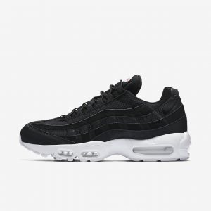 nike-air-max-95 ... nike air max 95 premium se menu0027s shoe IYEIXGM