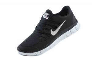 Nike Free Black shoes business black white-nike free 5.0 mens shoes fr701612 XAPULDF