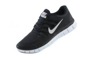 Nike Free Black shoes nike free running shoes QLRALQX