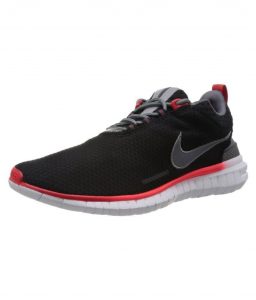 Nike Free Black shoes ... nike nike free og black training shoes ... JRDQOUW