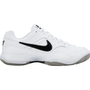 nike menu0027s court lite tennis shoes - view number ... PMSQYVC