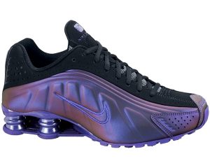 nike shox r4 le JWIOZGH