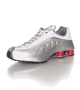 nike shox r4 ... nike sportswear - sneakers - shox r4 sneaker ... TTBGSTW