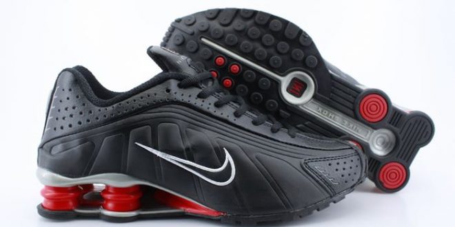 Nike Shox R4 10 – Brand you can trust – fashionarrow.com