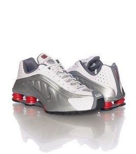 nike shox r4 post navigation ETLLUHM