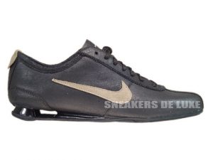 Nike Shox Rivalry 316317-207 nike shox rivalry velvet brown/khaki black ... SZKYVKU