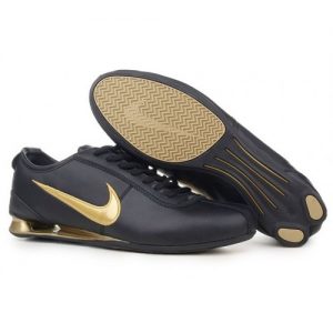 Nike Shox Rivalry black yellow nike shox rivalry RCKLSSW