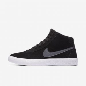 nike skate shoes ... nike sb bruin high womenu0027s skateboarding shoe AIVIWTO