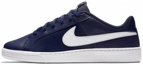Nike sneakers for men 13 reasons to/not to buy nike court royale (july 2018) | runrepeat TUVEXYO