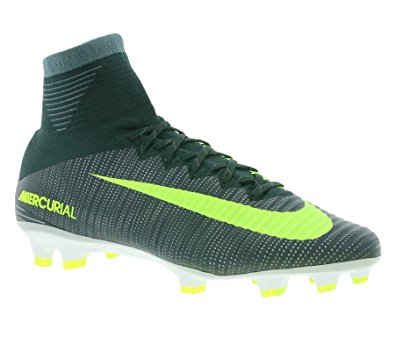 Nike soccer cleats nike mercurial superfly v cr7 menu0027s firm-ground soccer cleat ... XPZJOEY