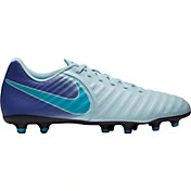 Nike soccer cleats product image · nike legend 7 club fg soccer cleats KMFOFSN