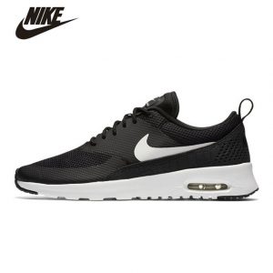 Nike sports shoes new original arrive nike air max womenu0027s running shoes breathable sport  sneaker KFPUCDK