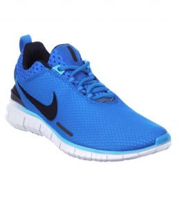 Nike sports shoes nike blue sports shoes ... RUUZNOY