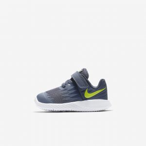 nike toddler shoes ... nike star runner baby - toddler shoe RIMQREJ