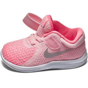 nike toddler shoes ... nike toddler girlsu0027 revolution 4 gs running shoes - view number ... RVOUZFU