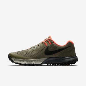 nike trail running shoes ... nike air zoom terra kiger 4 menu0027s running shoe ESQLNKY