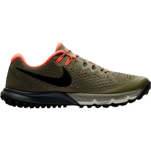 nike trail running shoes nike air zoom terra kiger 4 trail running shoe - menu0027s LGWTFVK