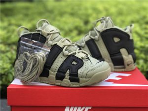 nike uptempo $95.00 ... RXWTTDV