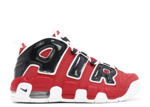 nike uptempo air more uptempo (gs) WYAFIPM