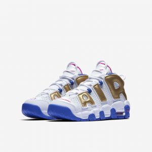 nike uptempo ... nike air more uptempo big kidsu0027 shoe EKPQVCD